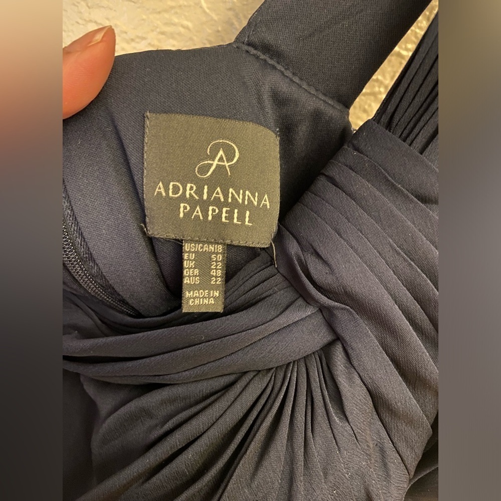 Adrianna Papell dress - Picture 3 of 11